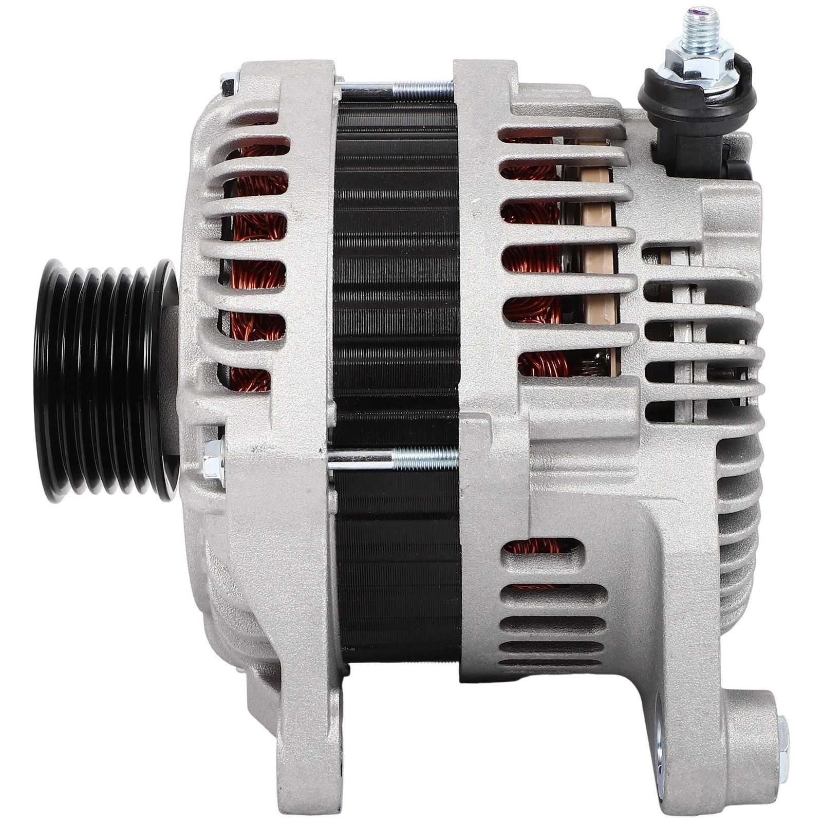 Alternator for Mazda 3 Base (2012–2013) L4 2.0L 110A A2TJ1591