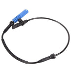 Set of 4 ABS Wheel Speed Sensors for BMW X5 (2000-2006)