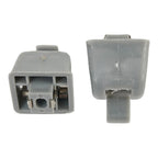 Set of 2 Sun Visor Clips for Mercedes 300TE 190D 300SDL 300CD 190E 240D