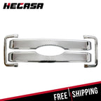 Front Chrome Grille Cover Overlay for Ford F250 F350 F450 (2011–2016)