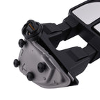 Power Side Mirror for Ford F-450 Super Duty (1999–2007) Manual Telescoping