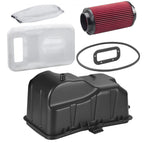 Air Filter Box Lid Seal Kit for Polaris Sportsman 400/450/500 (2003–2013)