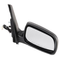 Power Heated Right Passenger Side Mirror for Toyota Prius (2004–2009)