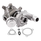 Turbocharger for Ford Explorer Taurus Lincoln V6 3.5L (2006–2010) 790317 Left Side