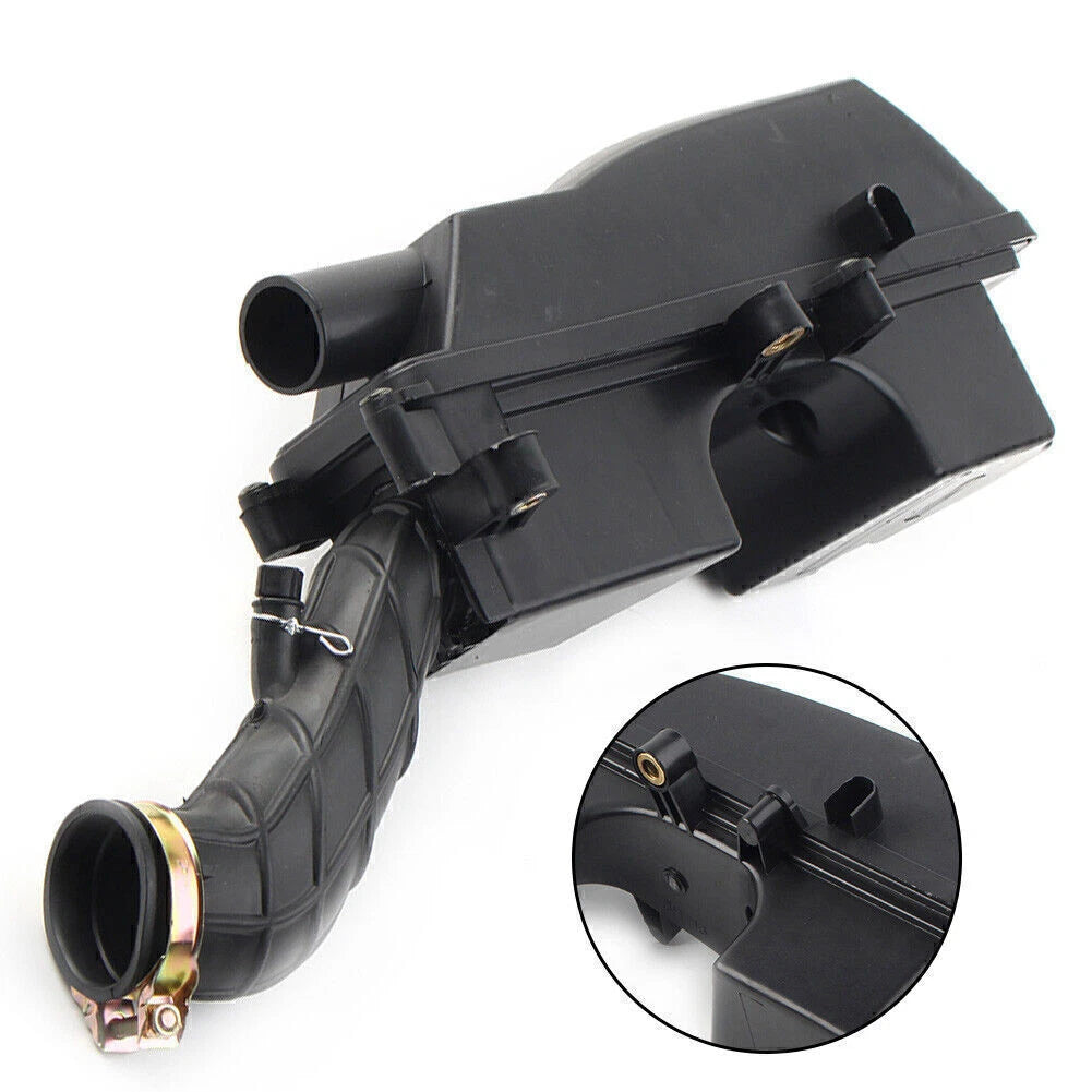 Air Box Filter Assembly for GY6 Moped Scooter ATV Go-Kart (50cc)