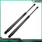 2X Rear Liftgate Hatch Lift Supports Struts for Hyundai Tiburon (2003–2008)