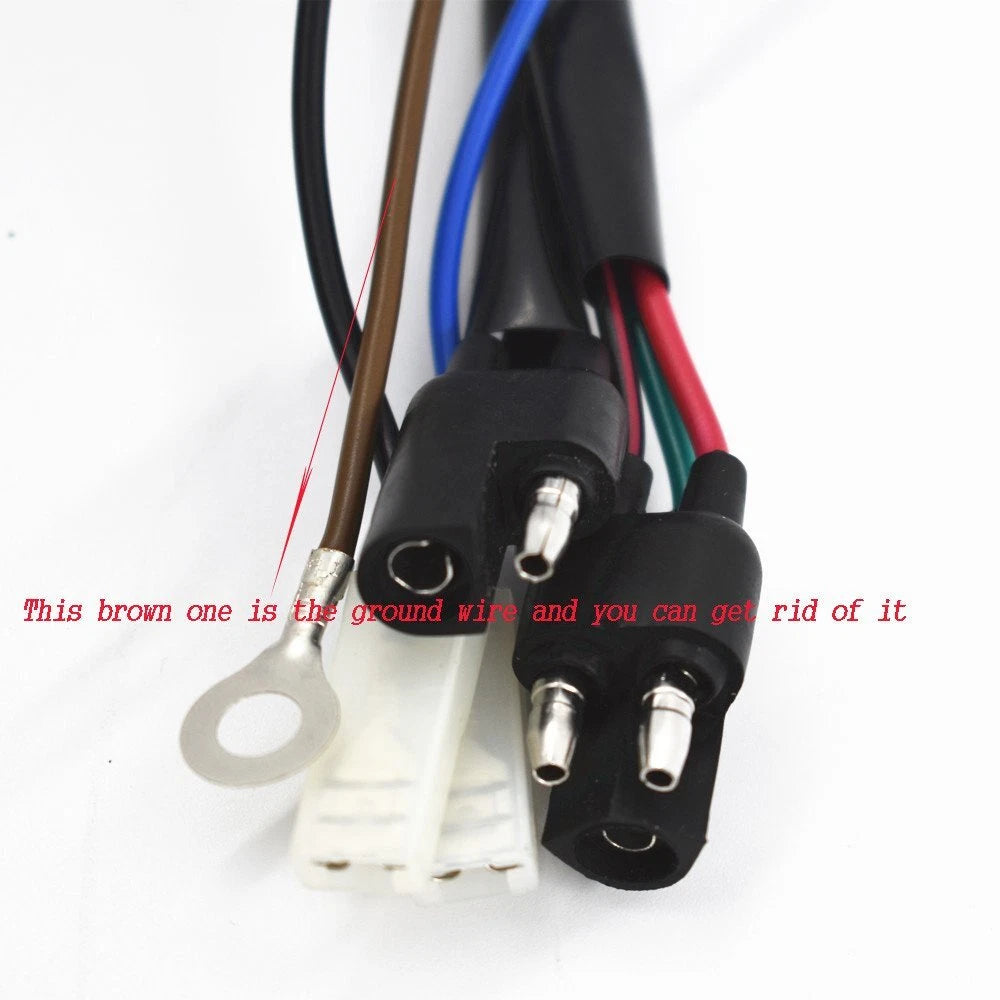 CDI Box Ignitor for Polaris Ranger 500 (1999–2004)