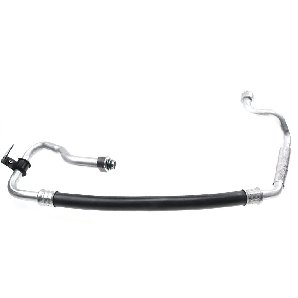 A/C Suction Line Hose for Ford F-250 F-350 F-450 Super Duty (2008–2010)
