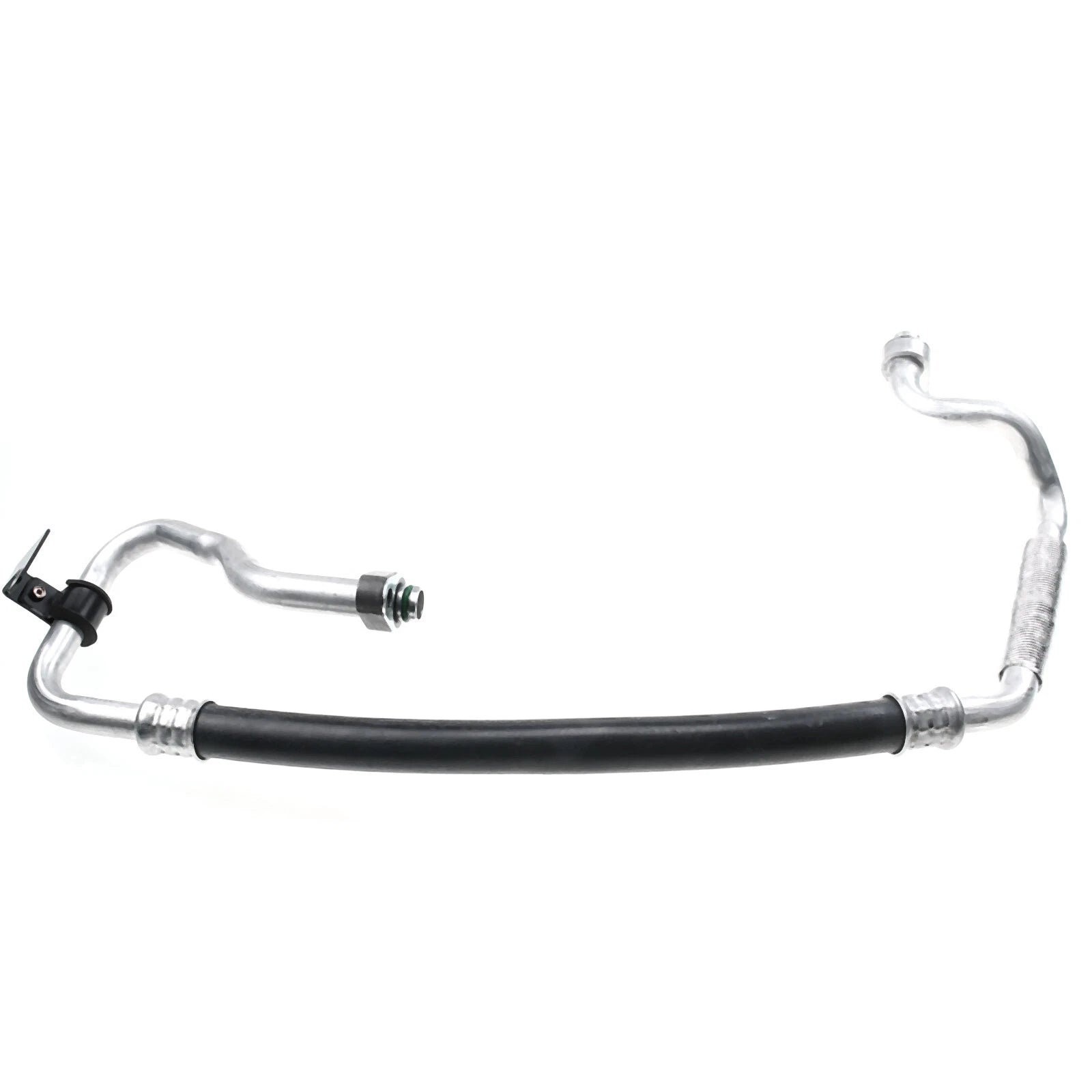 A/C Suction Line Hose for Ford F-250 F-350 F-450 Super Duty (2008–2010)
