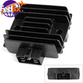 Voltage Regulator Rectifier for Yamaha YS125 (2017), FZ150 (2016) 2GS-H1960-00