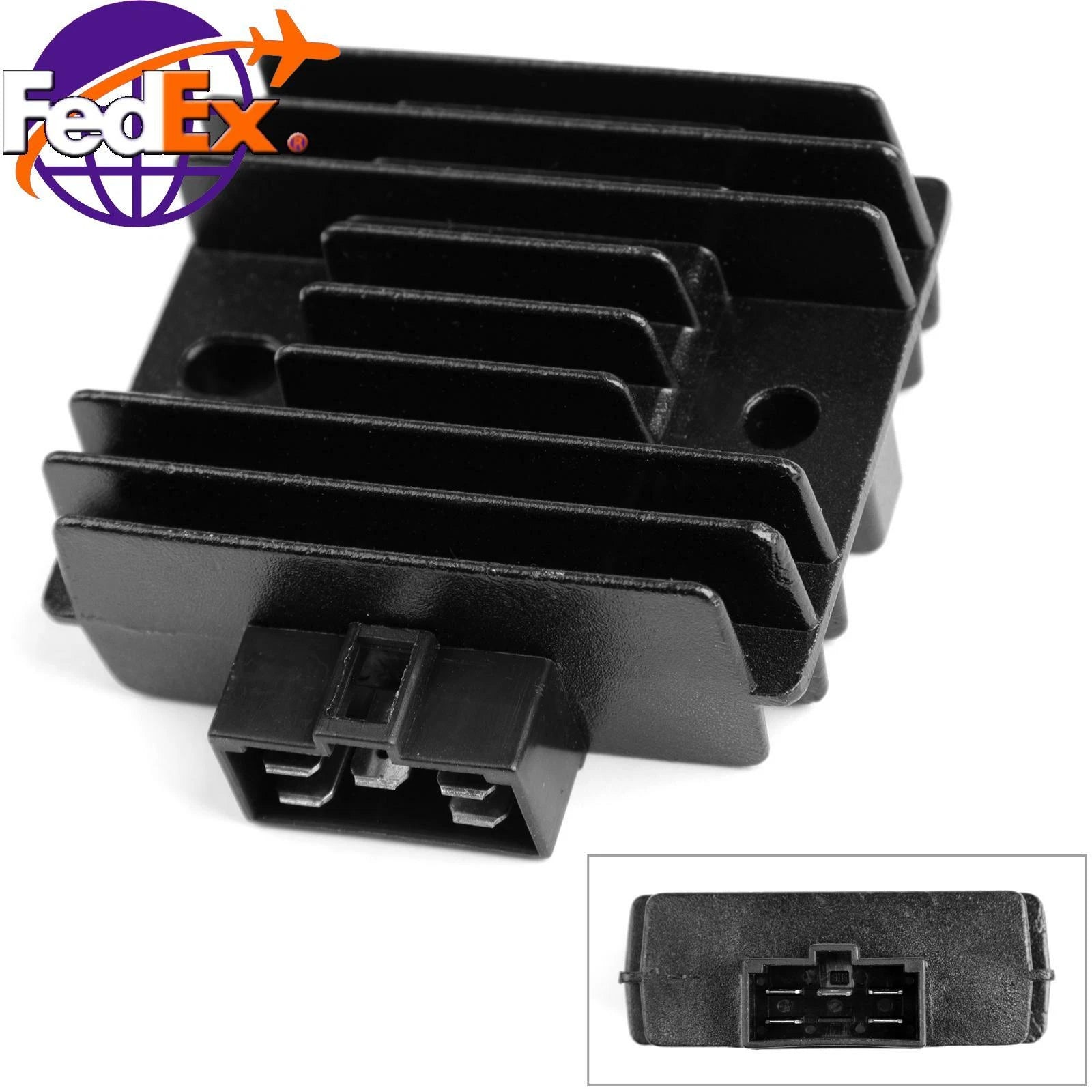 Voltage Regulator Rectifier for Yamaha YS125 (2017), FZ150 (2016) 2GS-H1960-00