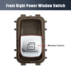 Power Window Switch for Mercedes CLS450 S450 S560 S63 (2018)