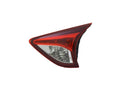 Passenger Side Tail Light Assembly for Mazda CX-5 (2013–2016) XW857CJ