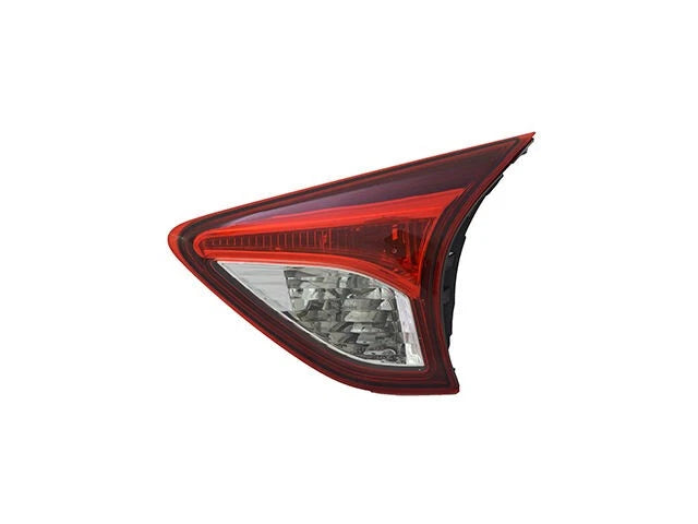 Passenger Side Tail Light Assembly for Mazda CX-5 (2013–2016) XW857CJ