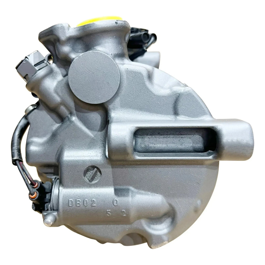 AC Compressor Kit Replacement for Mercedes-Benz GLA45 AMG (2015-2019)