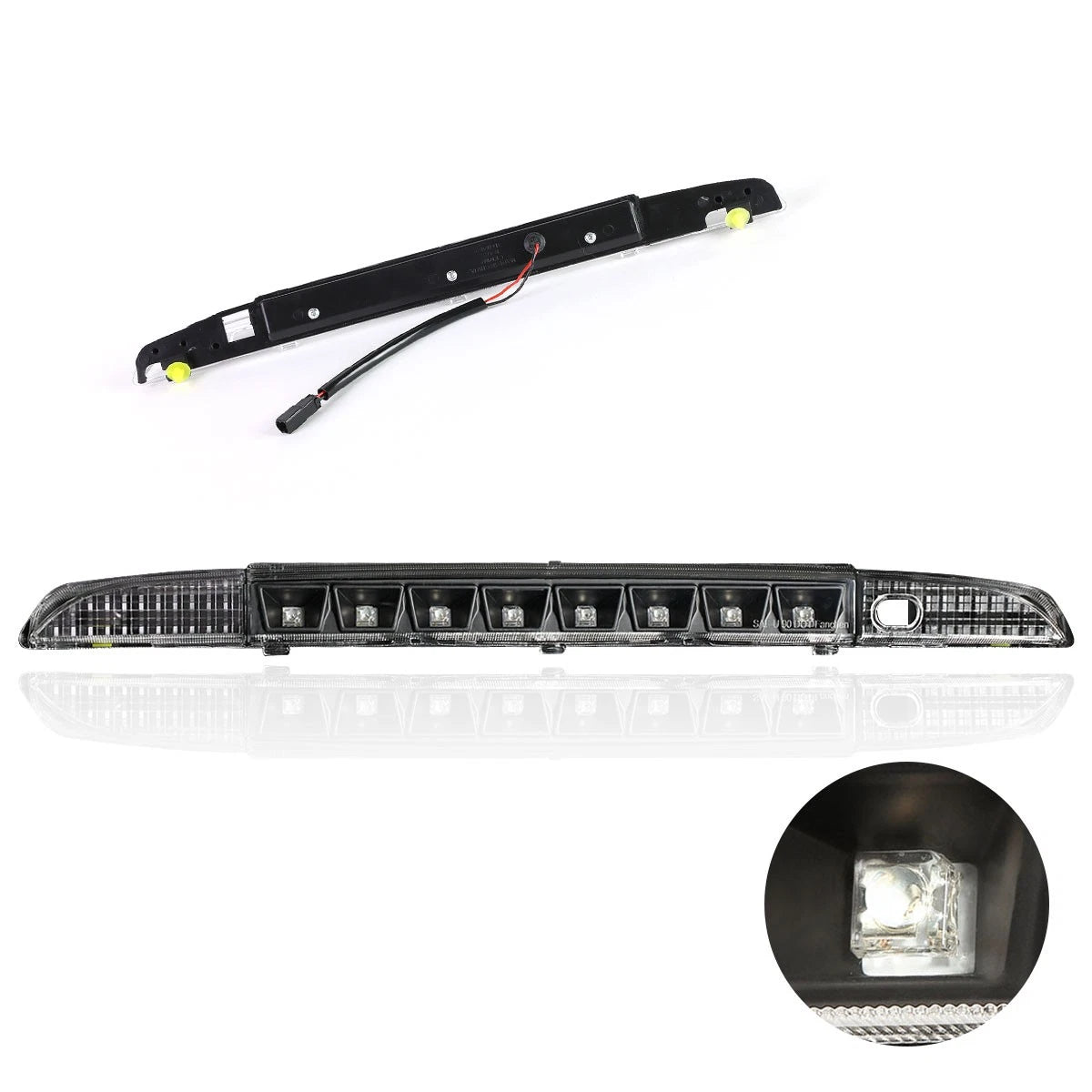 Inverter Cooler for Toyota Prius V (2012–2016) Aluminum Core