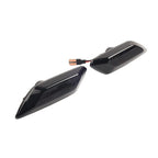Front Side Marker Lamp Turn Signal for Dacia Sandero Stepway (2021–Present)