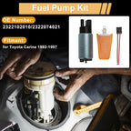 Fuel Pump Set for Toyota Carina (1992–1997) Replaces 2322102010