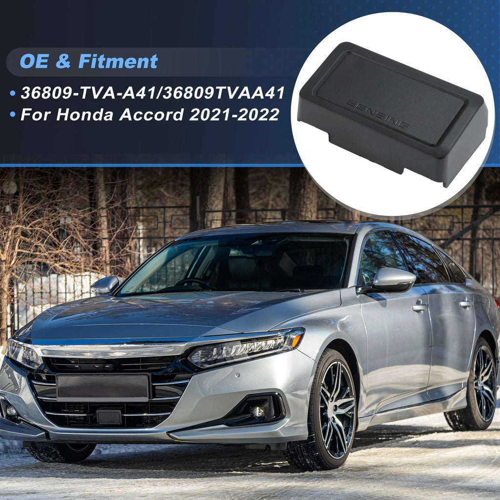 Distance Sensor Milliwave Radar Cover for Honda Accord (2021–2022) 36809-TVA-A41