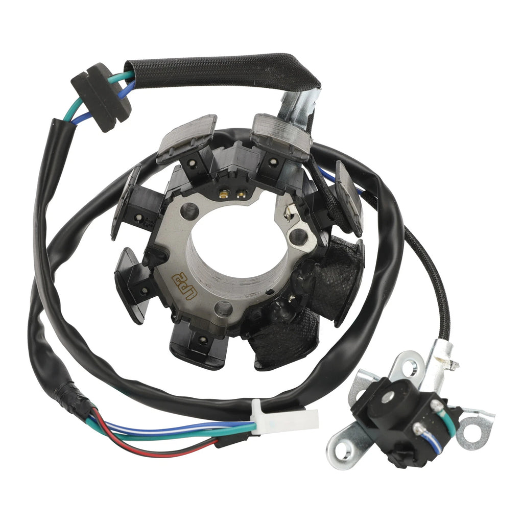 Magneto Ignition Stator & Gasket for Honda CRF 150F (2003–2005) T9