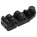 Power Window Switch for BMW 528i (2008 - 2010)
