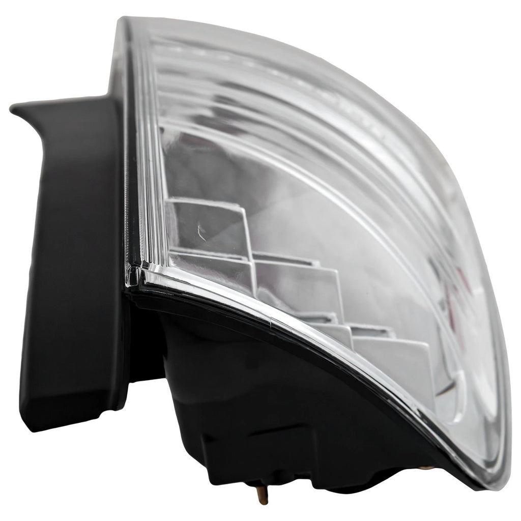 Tail Light Assembly for Toyota Prius (2006–2009) Driver Side