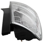 Tail Light Assembly for Toyota Prius (2006–2009) Driver Side