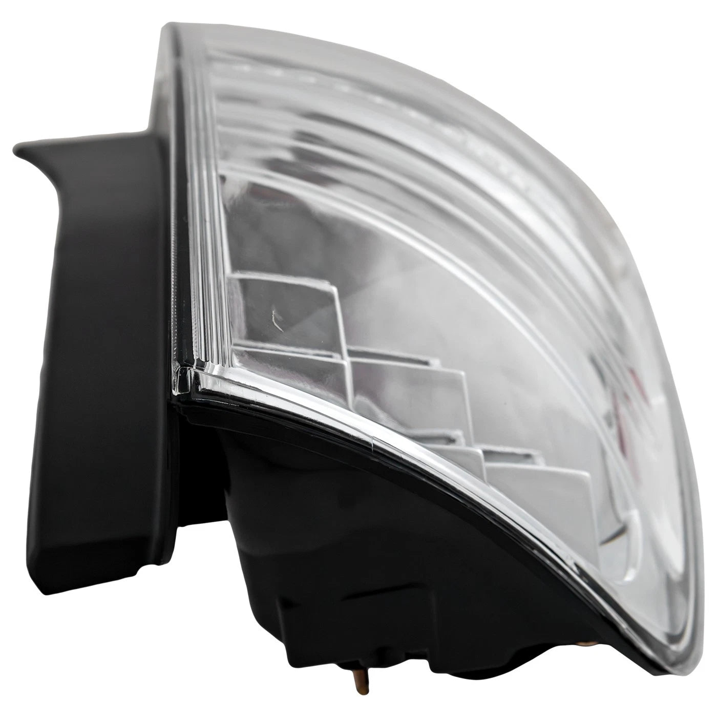 Tail Light Assembly for Toyota Prius (2006–2009) Driver Side