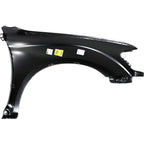 Fender Kit for Toyota Tacoma (1997) Front Driver and Passenger Side Steel