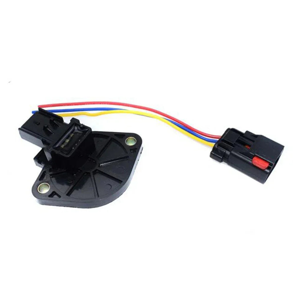 Camshaft Position Sensor & Connector Plug for Chrysler Dodge (2005-2010)