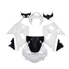 Fairing Bodywork Kit & Stay Bracket for GSXR600 GSXR750 (2001–2003)