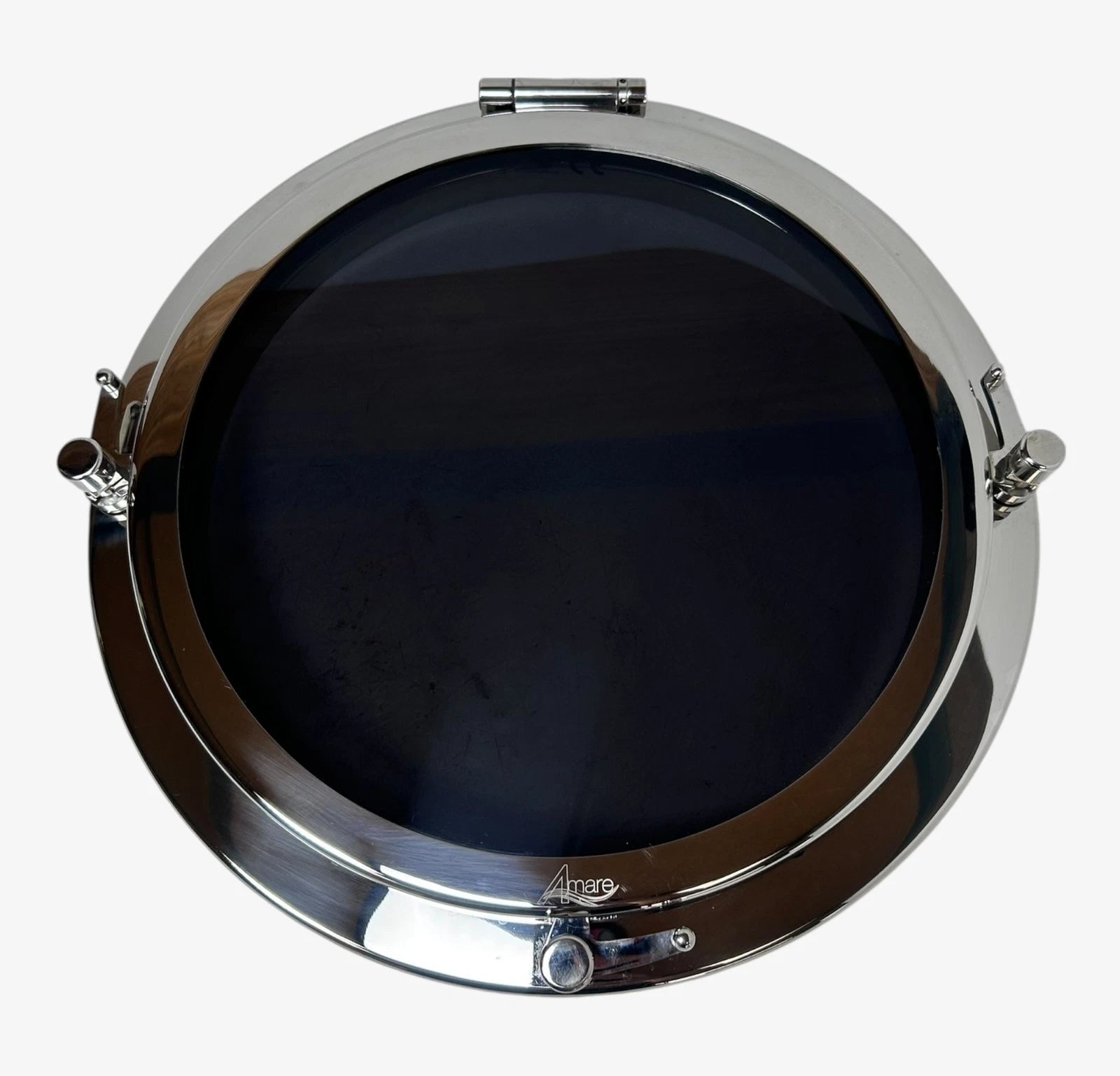 Yacht Window Porthole 385mm for Amare AMNG012, NG Marine SS