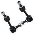2x Front Sway Bar Links for Chevy Trailblazer GMC Envoy Saab 9-7X (2005–2007)