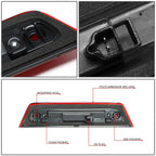 Full LED Third Tail Brake Light for Dodge Journey (2010–2016)