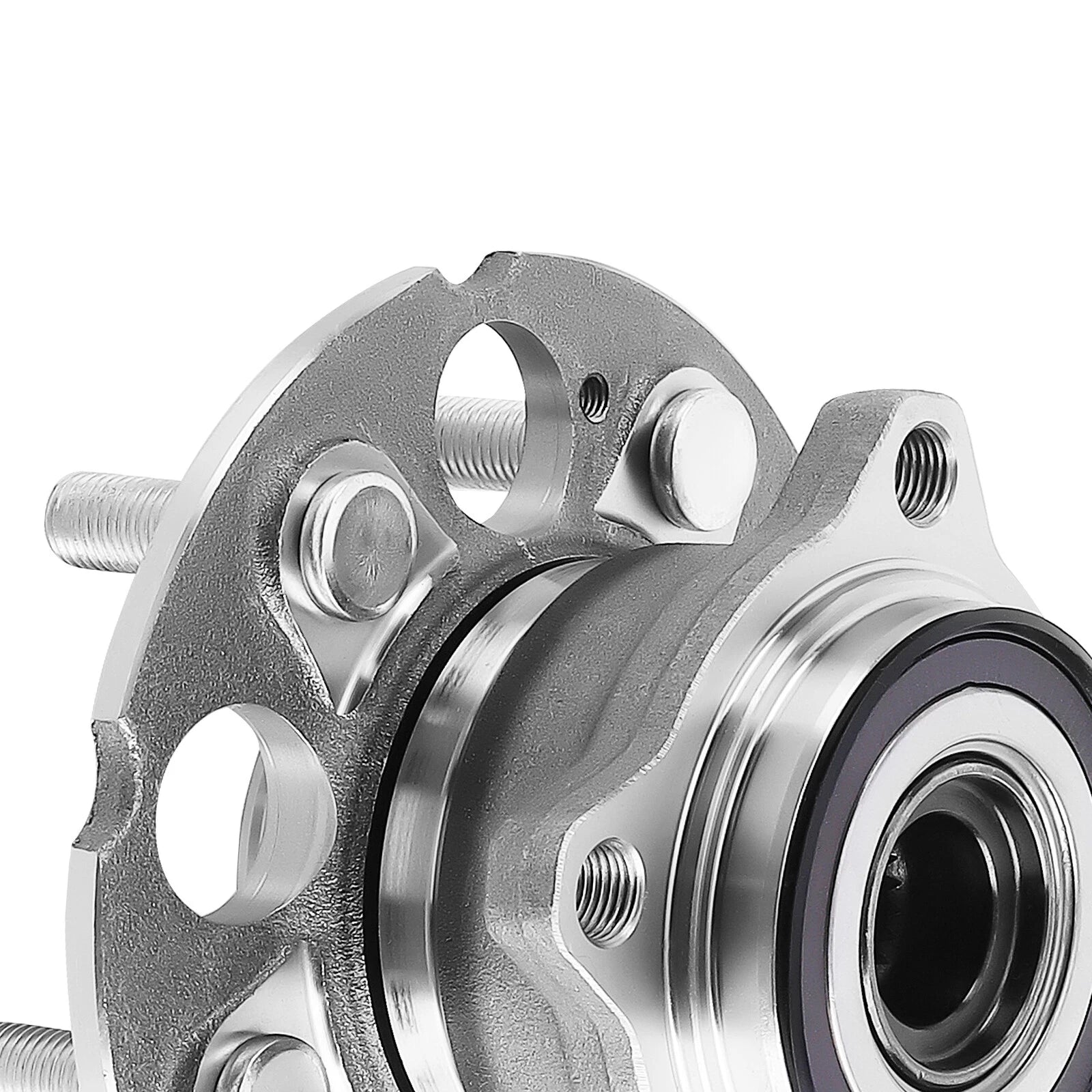 Front Wheel Bearing and Hub Assembly for Honda CR-V (2012–2016) HA590461 510086