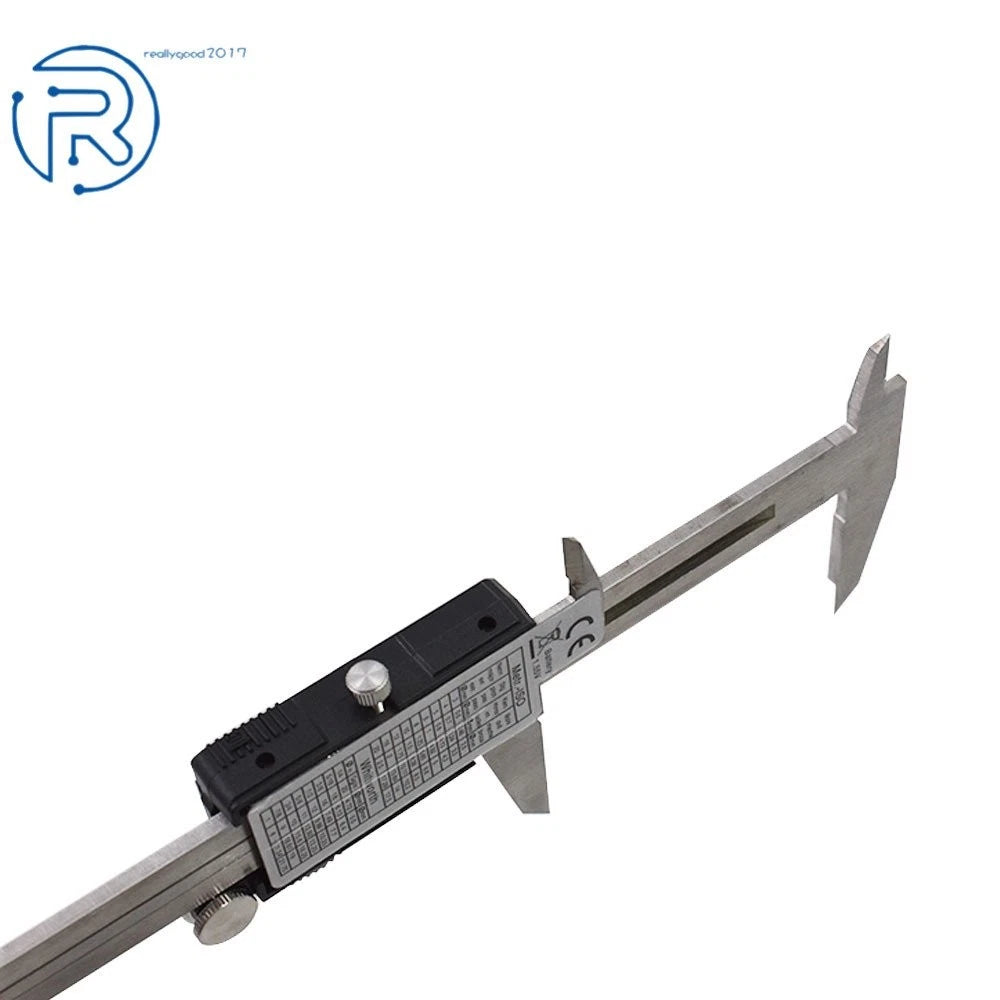 0-150 mm Electronic Digital Vernier Caliper Micrometer Gauge