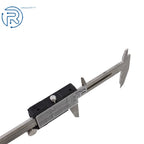 0-150 mm Electronic Digital Vernier Caliper Micrometer Gauge