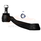 17Pc Front Ball Joints Sway Bar Tie Rod for Chevrolet Express 1500 2500 (1996–2002)
