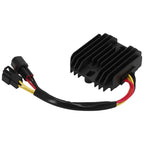 Rectifier Voltage Regulator for GSX650/GSX650F (2008-2012)