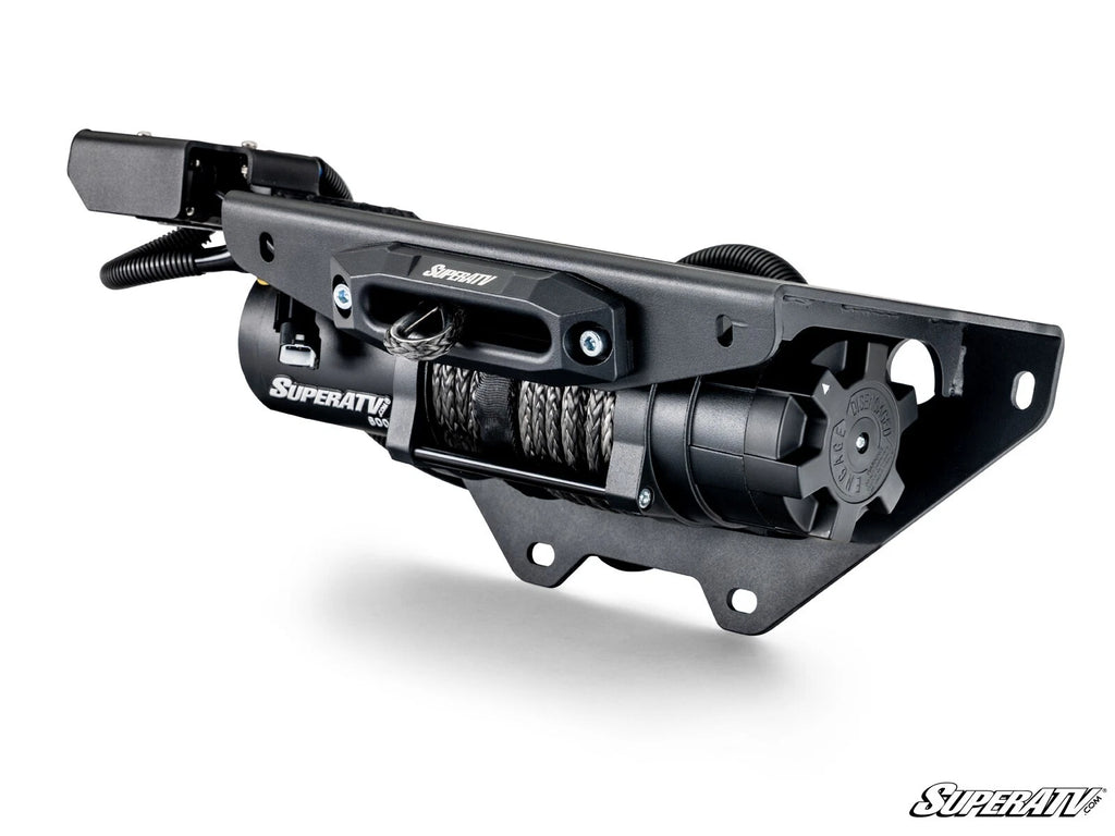Ready-Fit Winch for Polaris RZR Pro XP (2020–Present) 6000LB