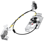 Rear Right Door Lock Actuator for Ford F-150 (2004–2008)