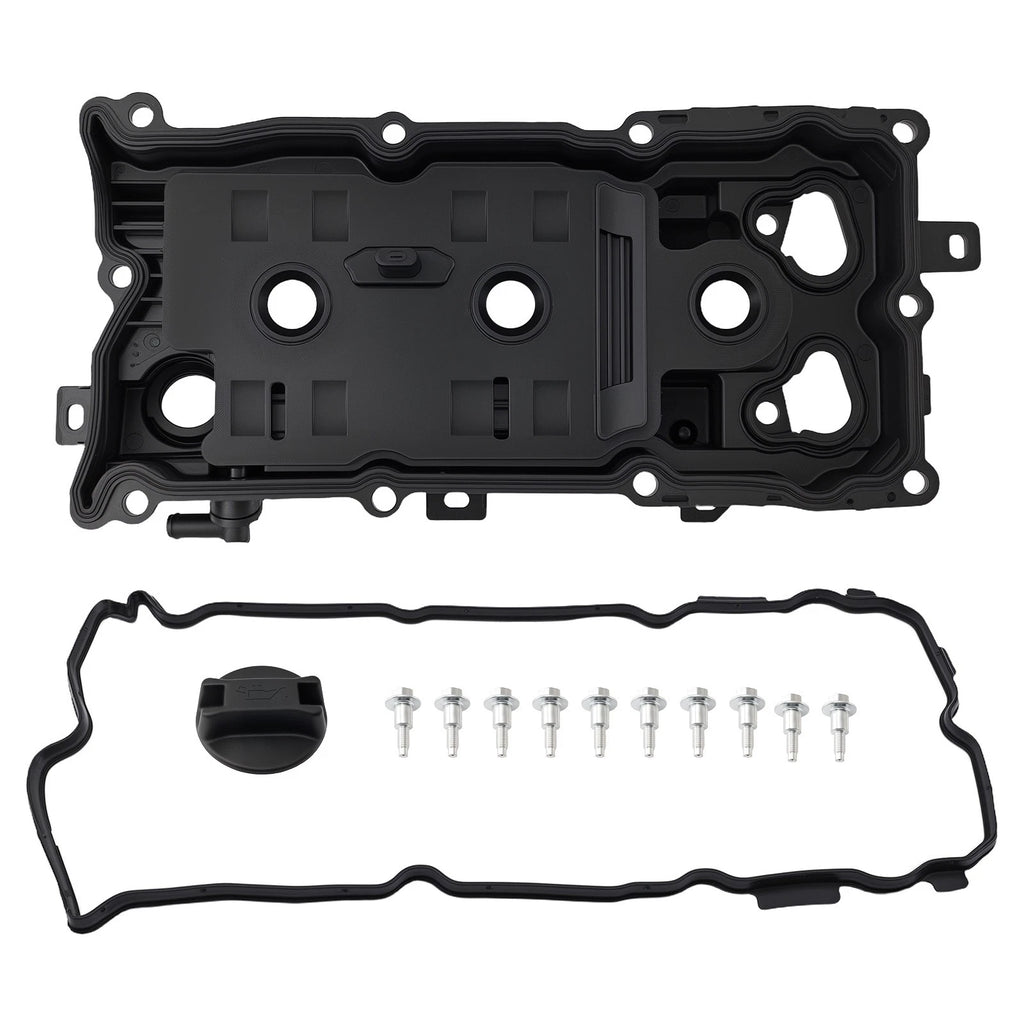 Left Cylinder Head Cover for Nissan Altima QX60 (2013–2019)