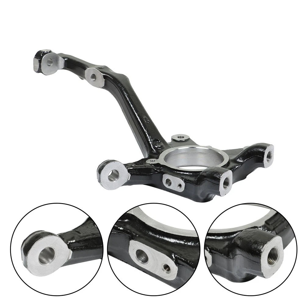Front Right Steering Knuckle 698-148 for Toyota Tacoma (2005–2019)