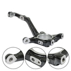 Front Right Steering Knuckle 698-148 for Toyota Tacoma (2005–2019)