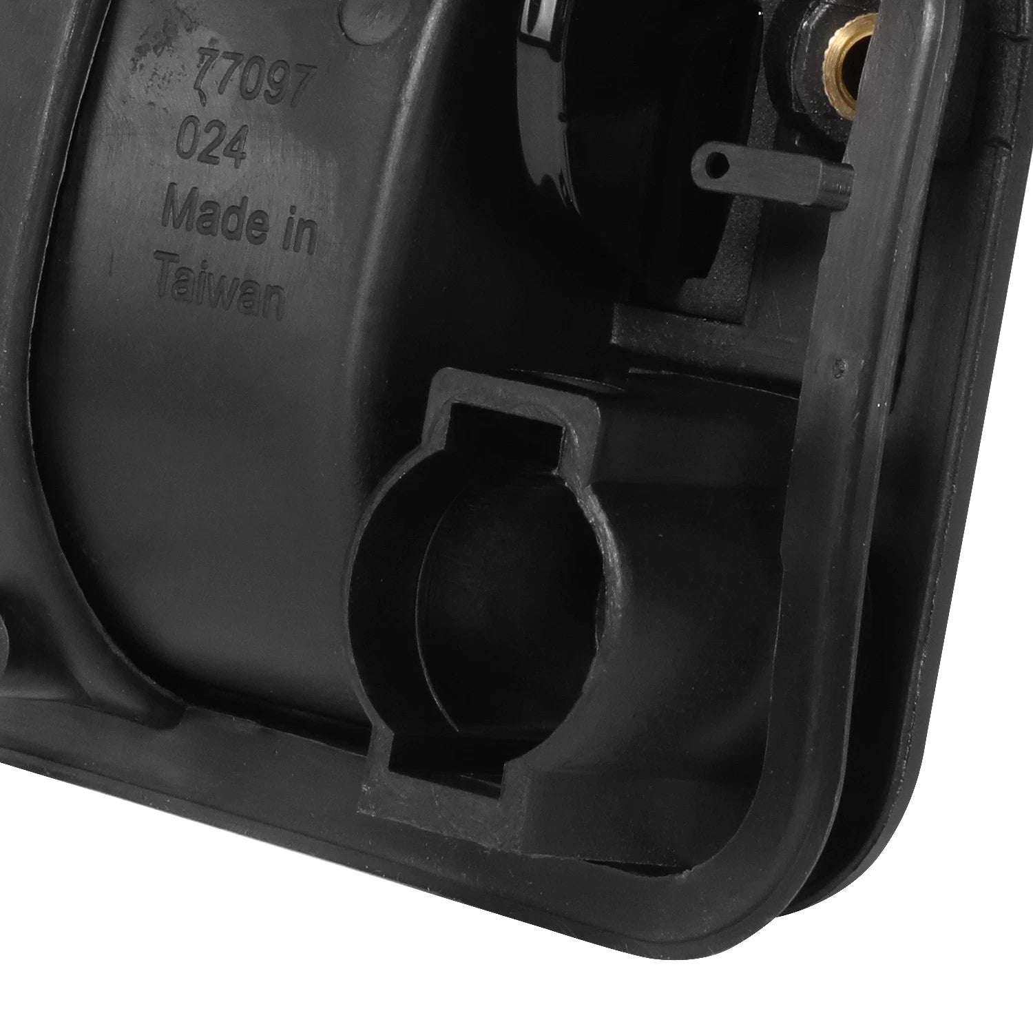 Outer Door Pull Handle for Chevy GMC C/K 1500 2500 3500 (1995–2000)