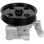 Power Steering Pump with Pulley for Ford Transit Connect (2011–2013)