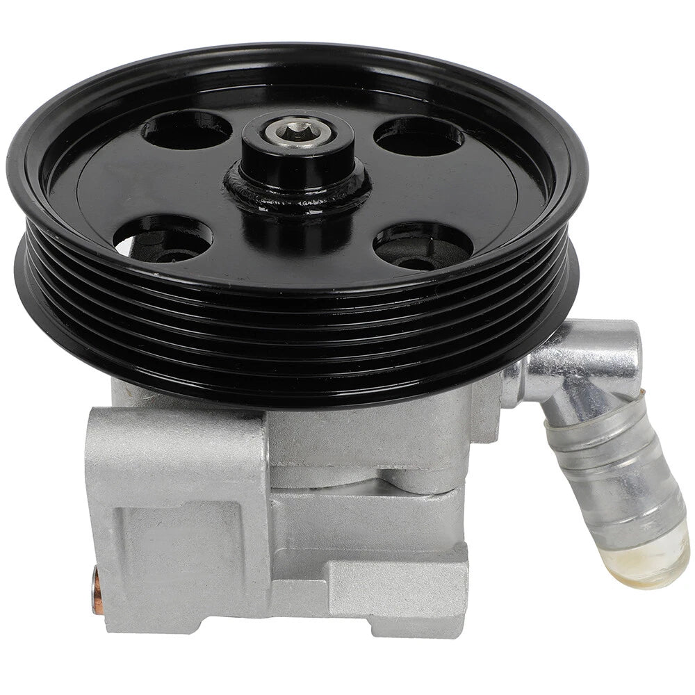 Power Steering Pump with Pulley for Ford Transit Connect (2011–2013)