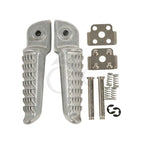 Rear Footpeg Pegs for Kawasaki Ninja ZX10R (2004–2020) Z750 (2004–2012)