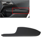 Interior Door Armrest Cover Trim for Honda Accord 2013-2017 Right