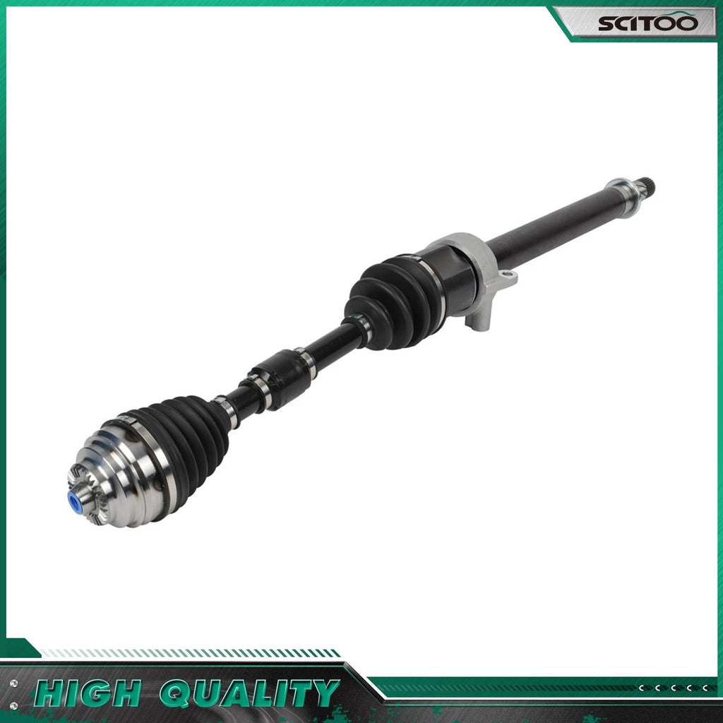 Front Right CV Axle for Mini Cooper Countryman, Clubman (2020–2022)